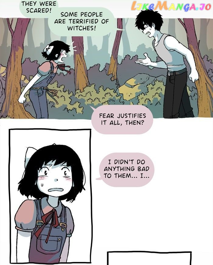 Read Hooky - Manga Manga Online