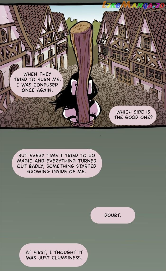 Read Hooky - Manga Manga Online