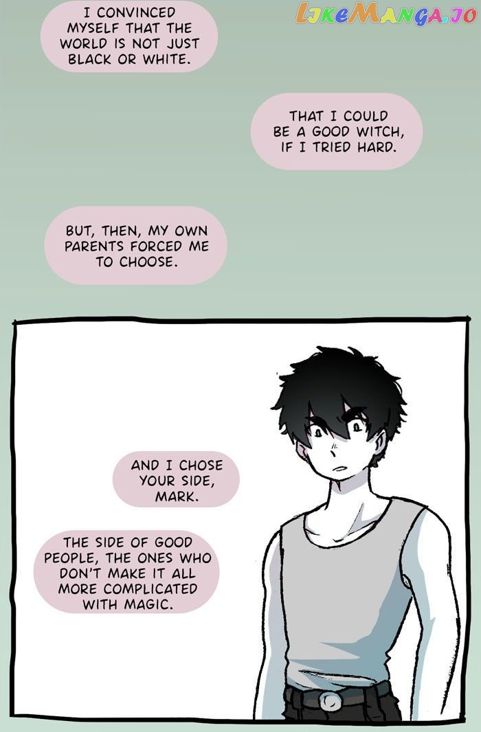 Read Hooky - Manga Manga Online