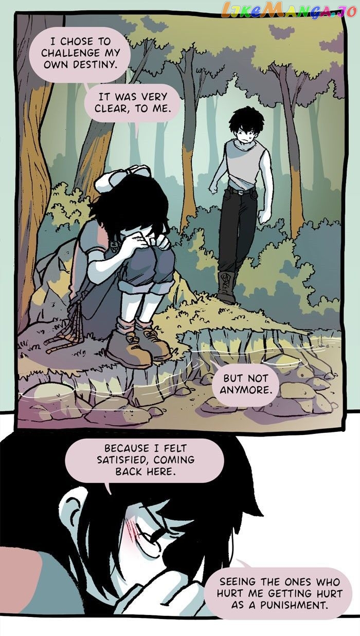 Read Hooky - Manga Manga Online