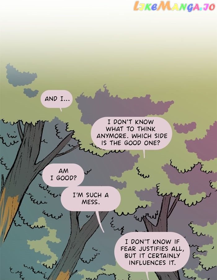 Read Hooky - Manga Manga Online
