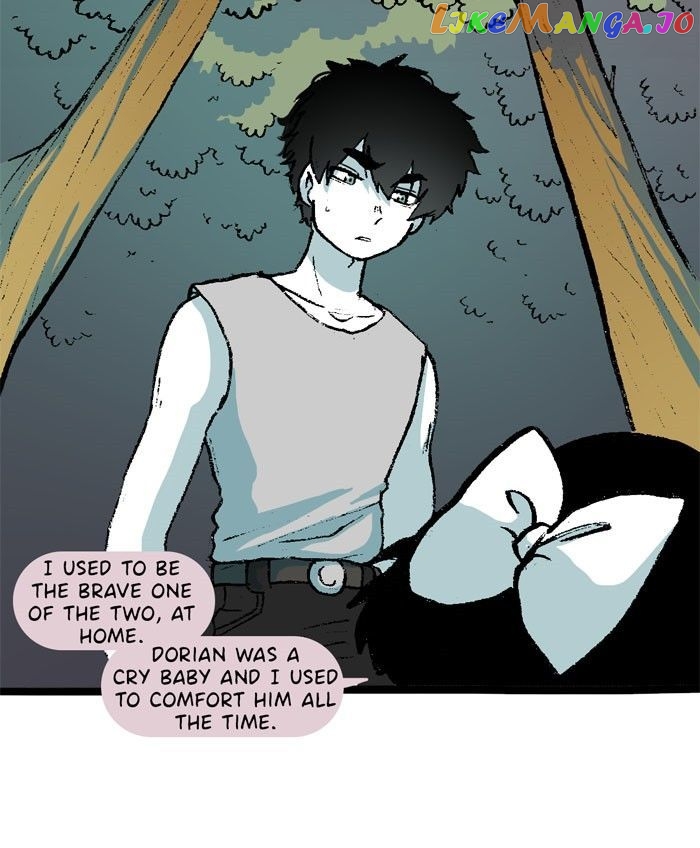 Read Hooky - Manga Manga Online