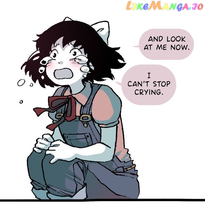 Read Hooky - Manga Manga Online