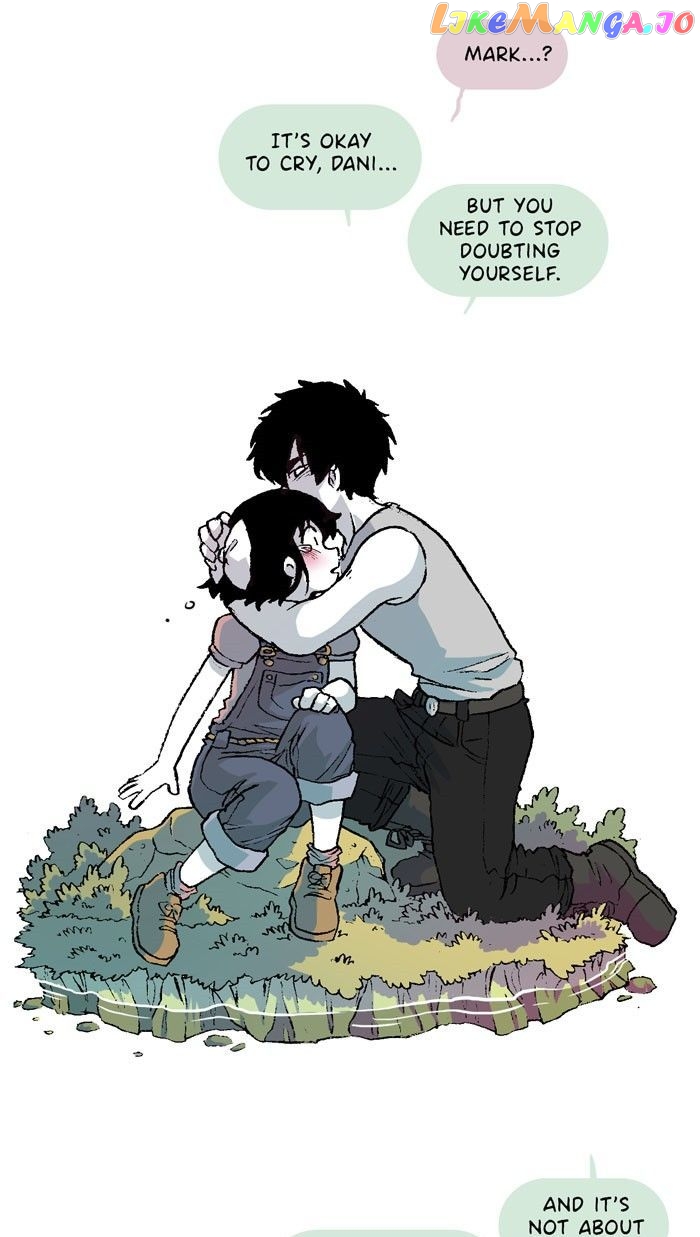 Read Hooky - Manga Manga Online