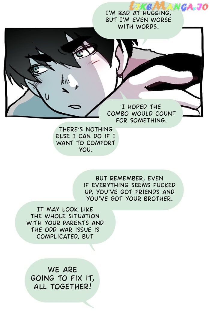 Read Hooky - Manga Manga Online