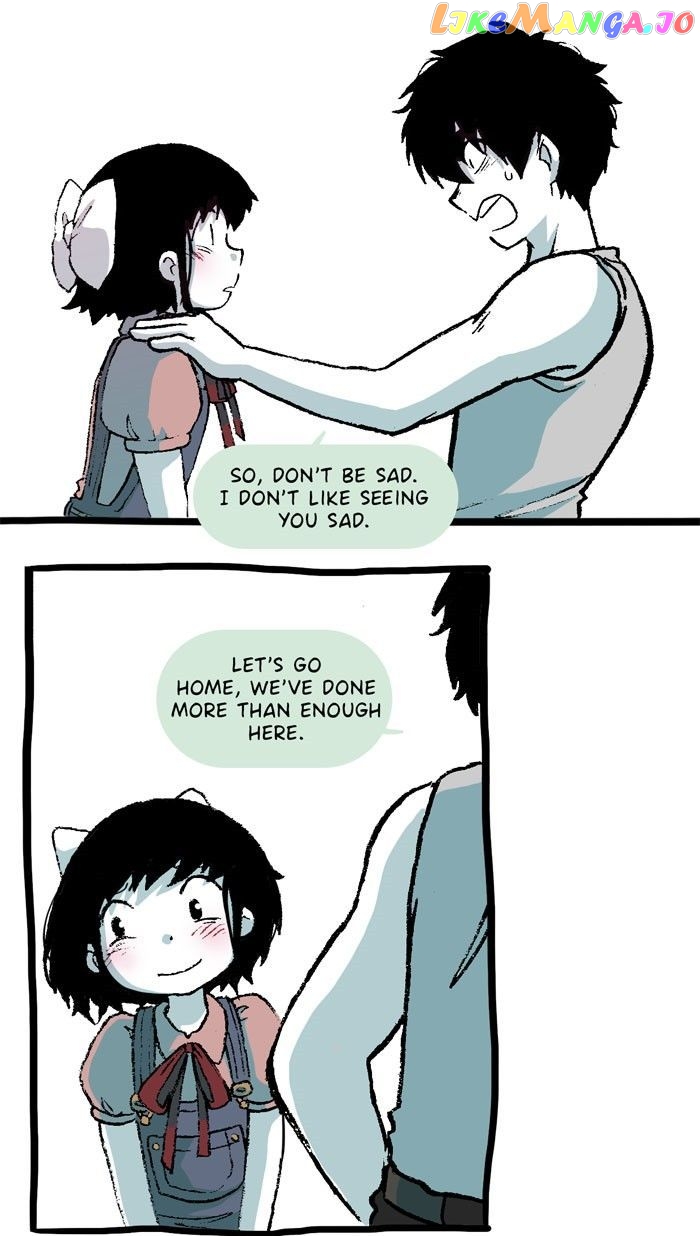 Read Hooky - Manga Manga Online
