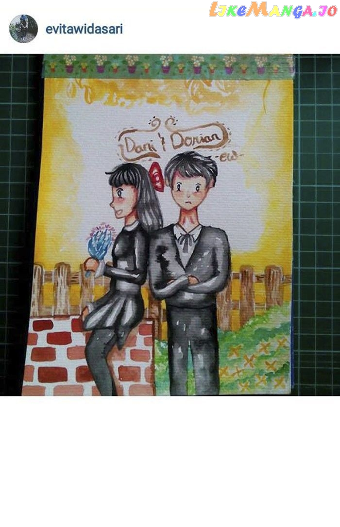 Read Hooky - Manga Manga Online