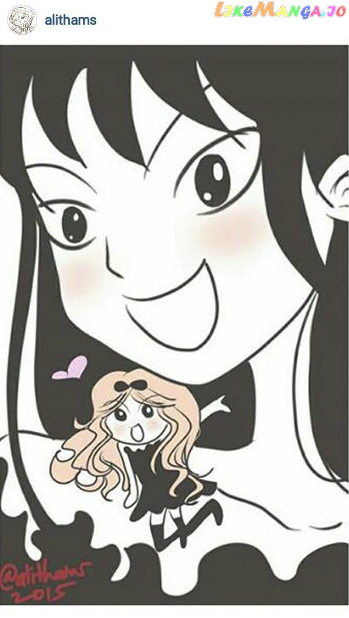 Read Hooky - Manga Manga Online