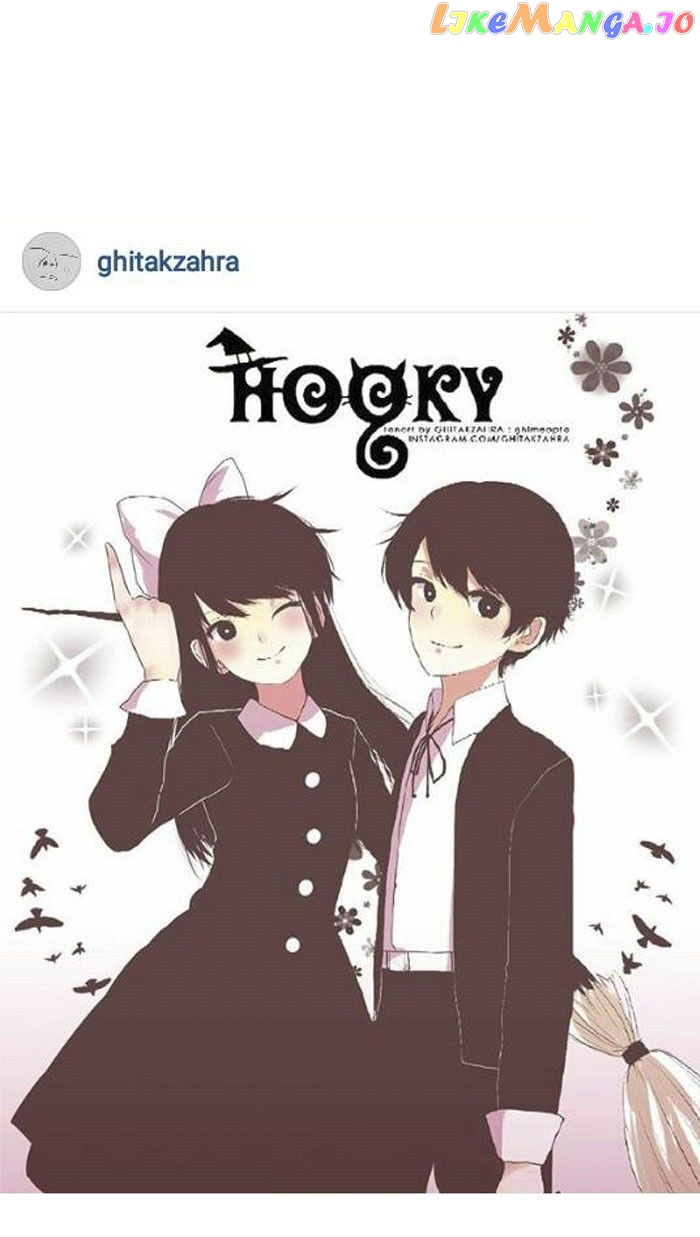 Read Hooky - Manga Manga Online