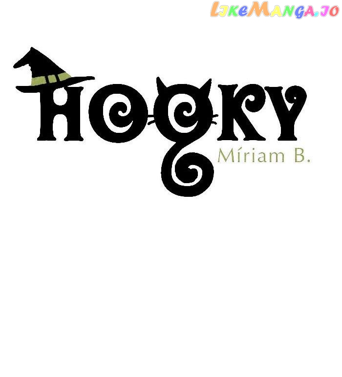 Read Hooky - Manga Manga Online