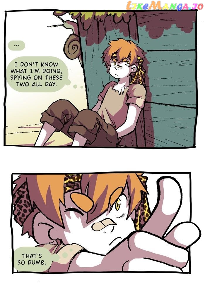 Read Hooky - Manga Manga Online
