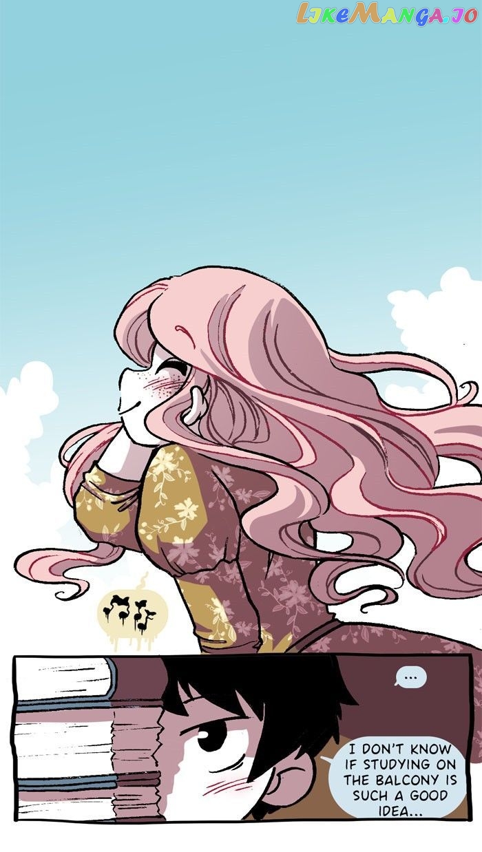 Read Hooky - Manga Manga Online