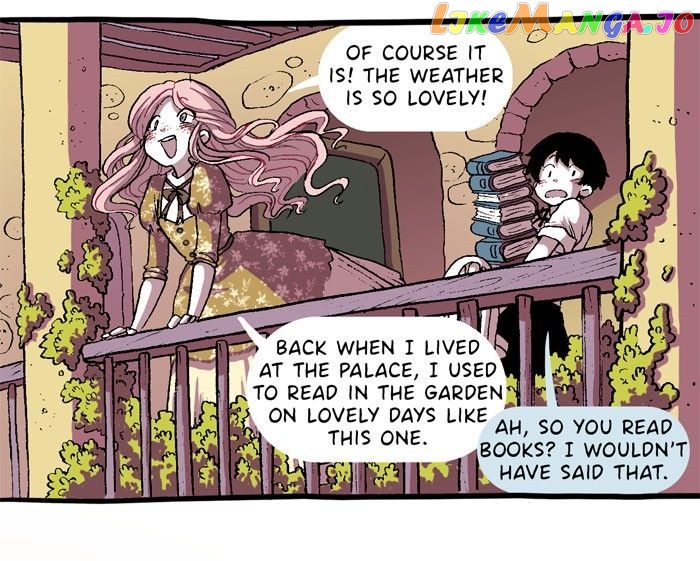 Read Hooky - Manga Manga Online