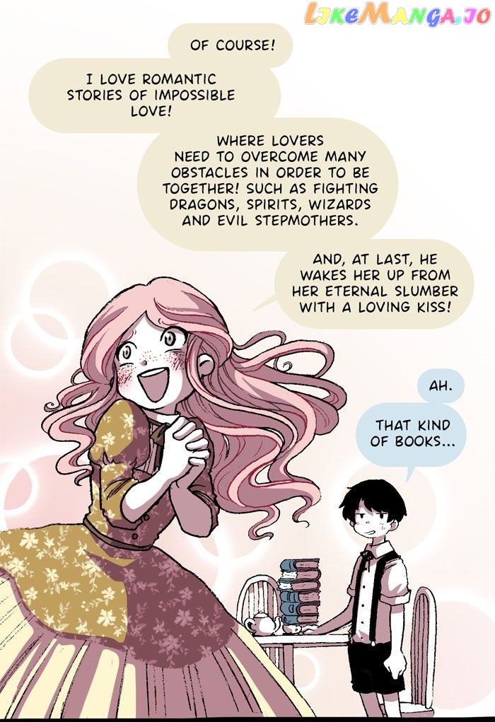 Read Hooky - Manga Manga Online
