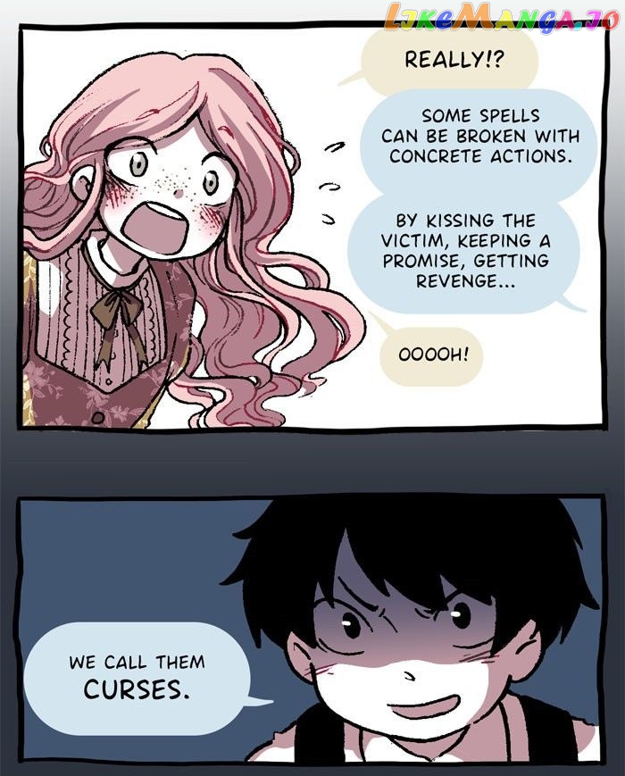 Read Hooky - Manga Manga Online