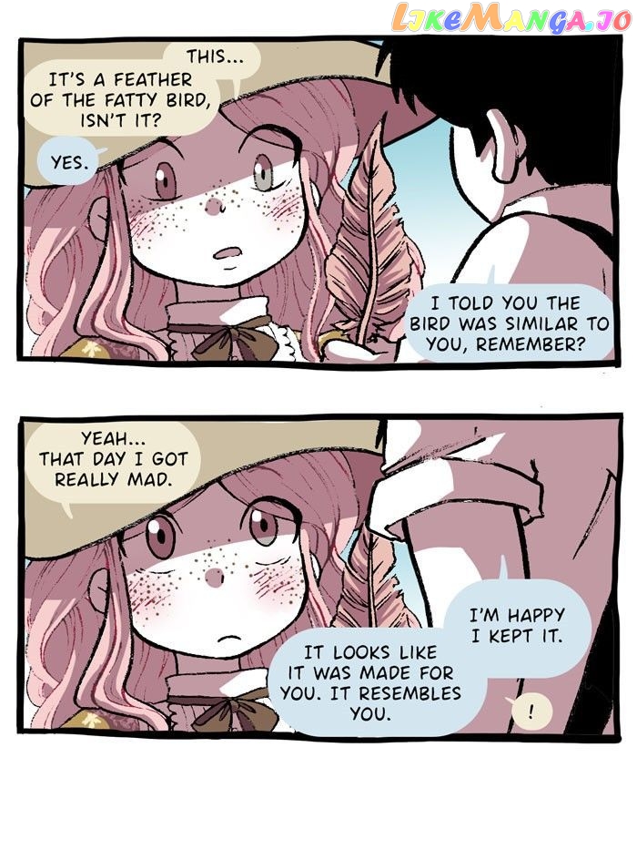 Read Hooky - Manga Manga Online