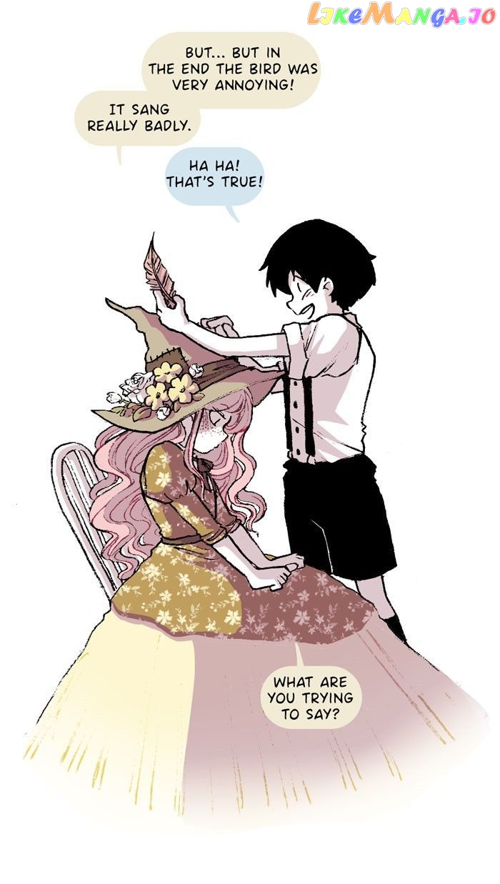 Read Hooky - Manga Manga Online