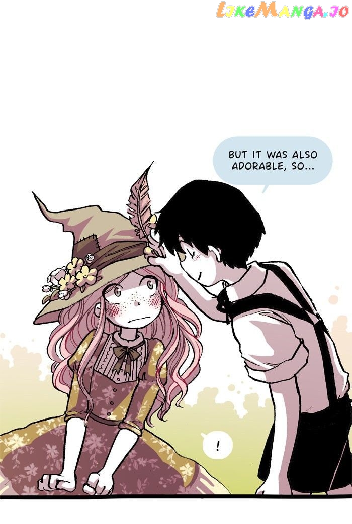 Read Hooky - Manga Manga Online