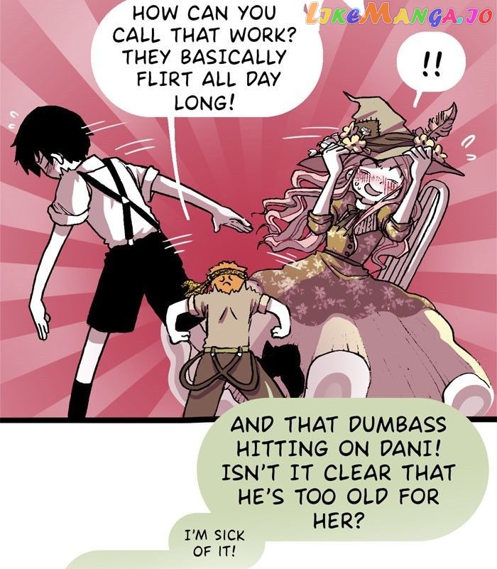 Read Hooky - Manga Manga Online