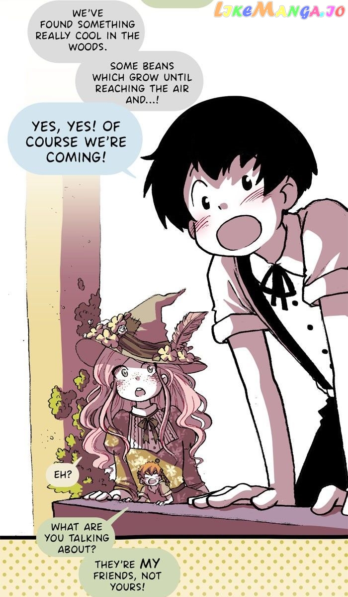Read Hooky - Manga Manga Online