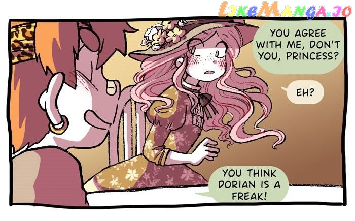 Read Hooky - Manga Manga Online