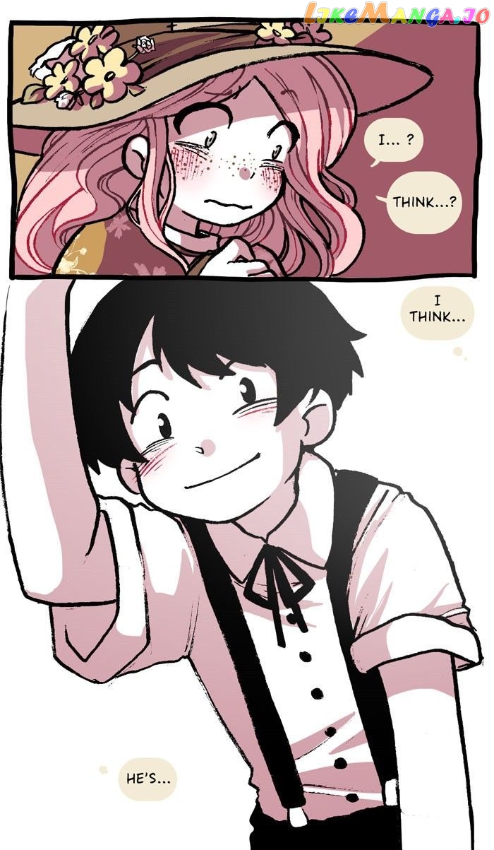Read Hooky - Manga Manga Online