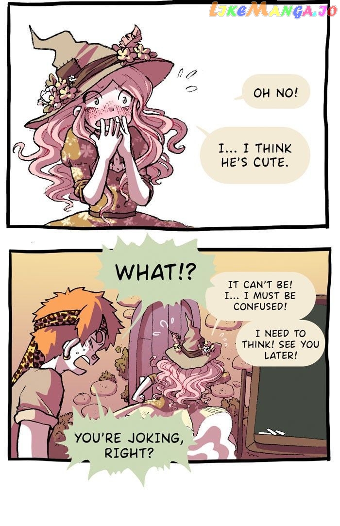 Read Hooky - Manga Manga Online