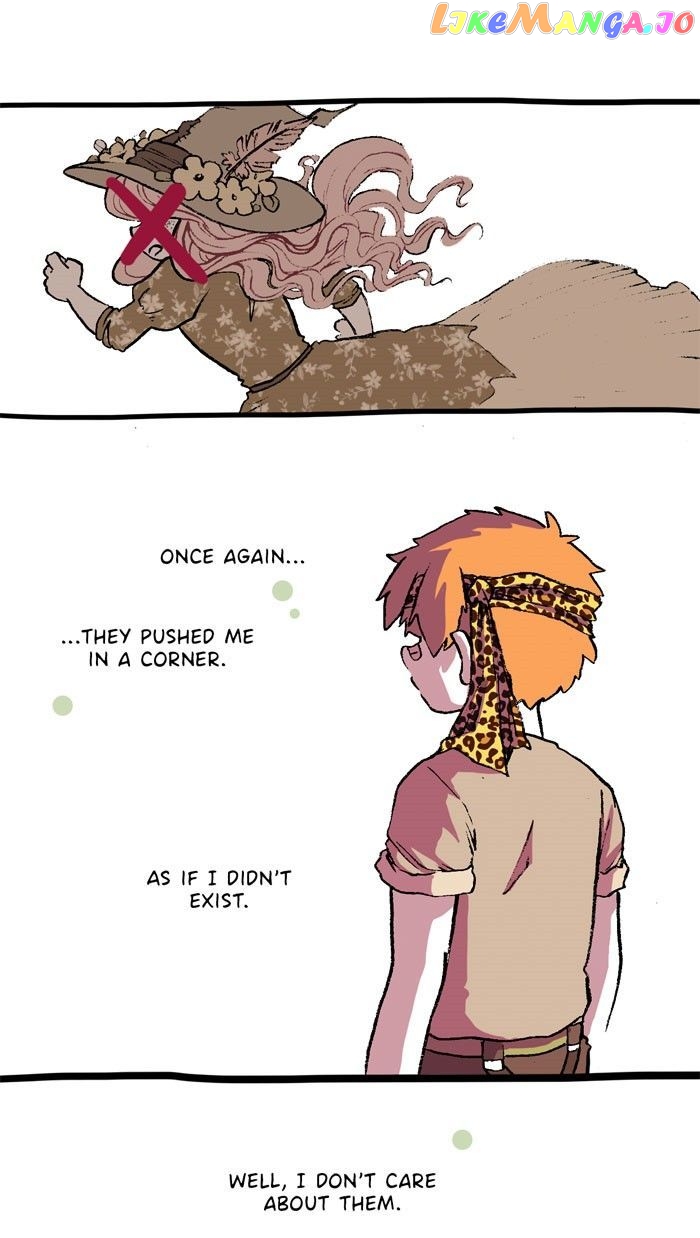 Read Hooky - Manga Manga Online
