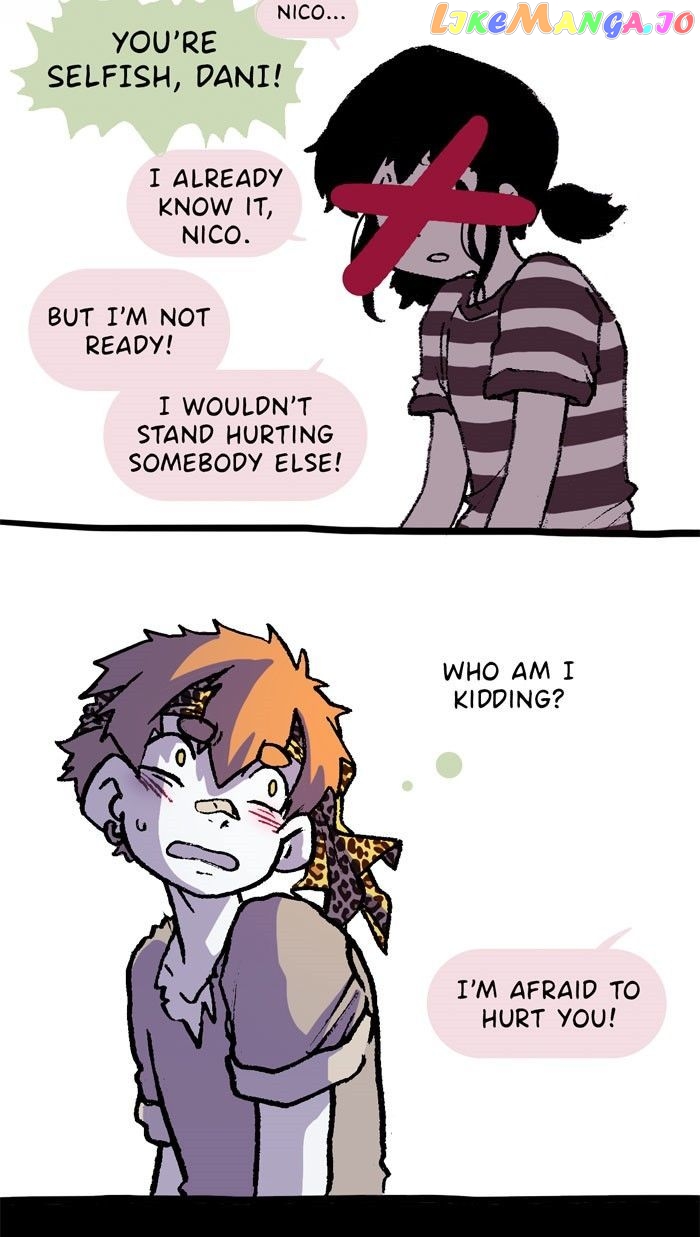 Read Hooky - Manga Manga Online