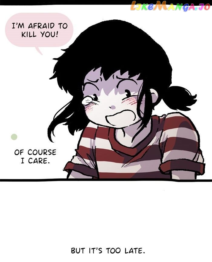 Read Hooky - Manga Manga Online