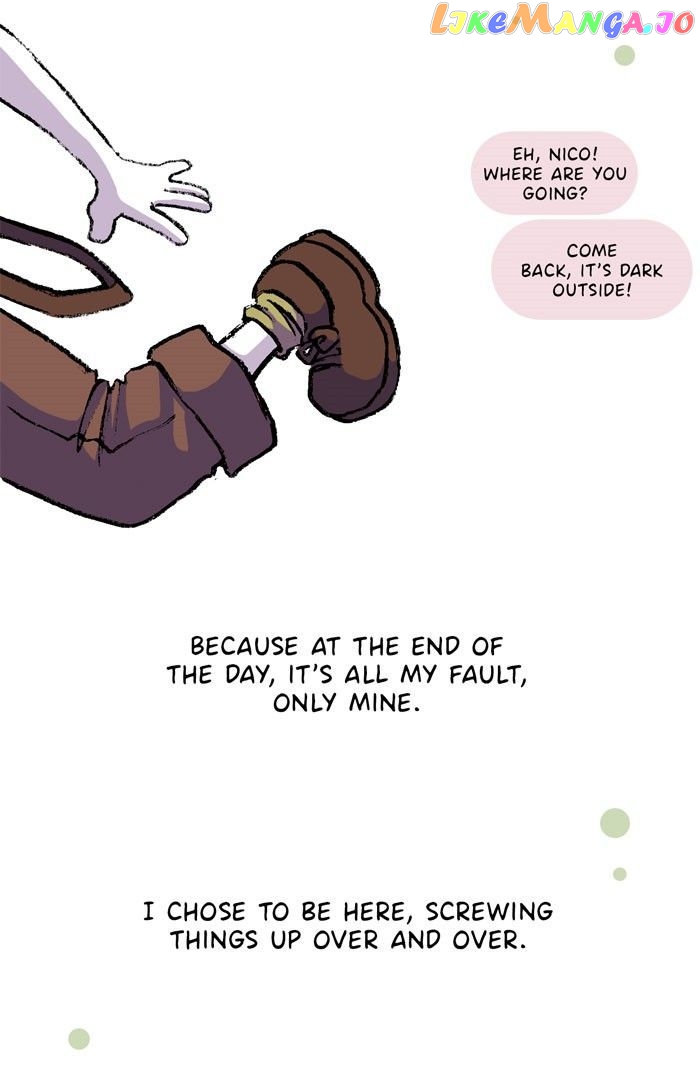 Read Hooky - Manga Manga Online