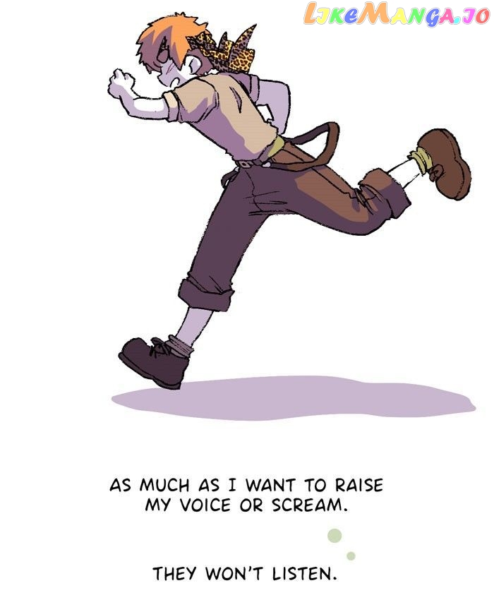 Read Hooky - Manga Manga Online