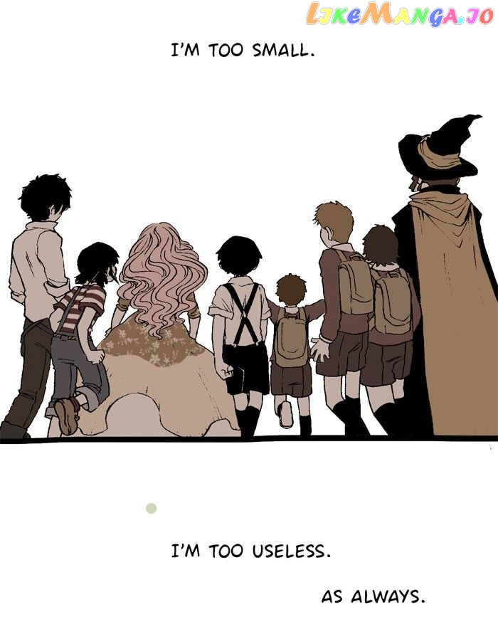 Read Hooky - Manga Manga Online