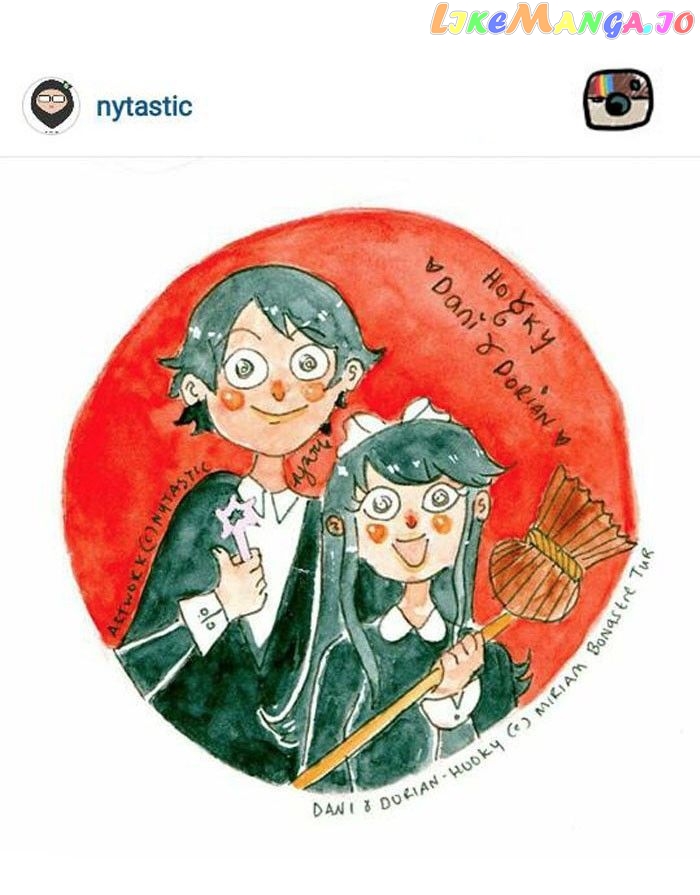 Read Hooky - Manga Manga Online