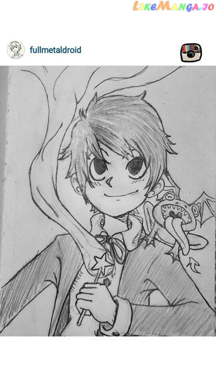 Read Hooky - Manga Manga Online