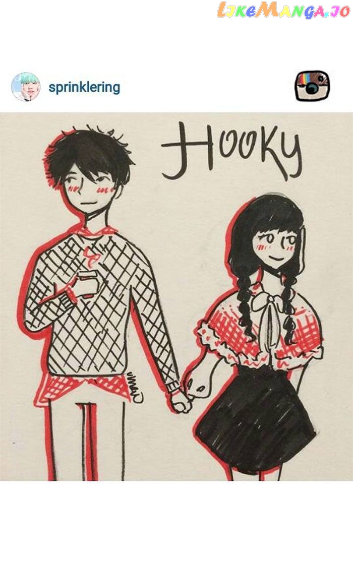 Read Hooky - Manga Manga Online