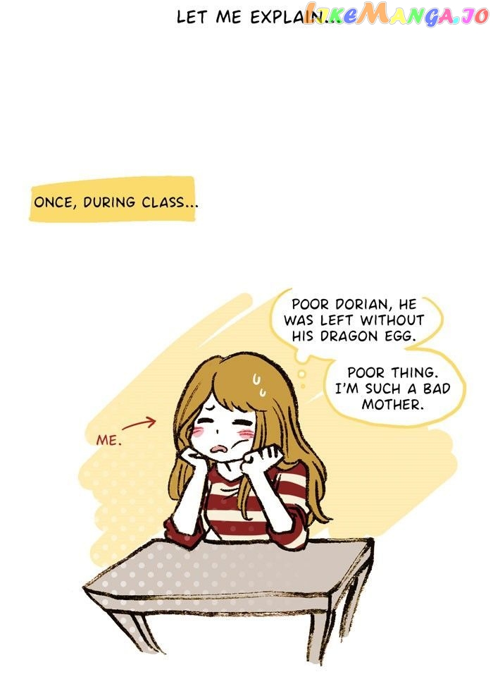 Read Hooky - Manga Manga Online