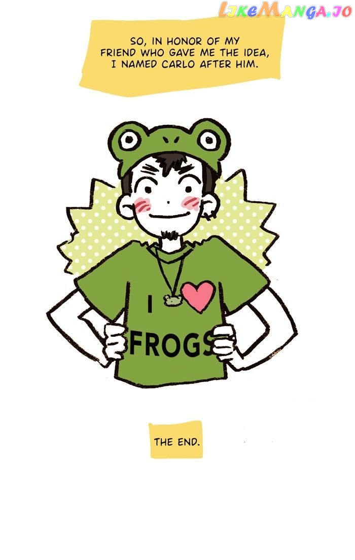 Read Hooky - Manga Manga Online