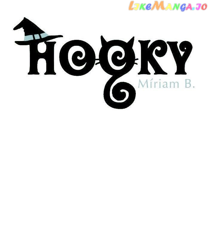 Read Hooky - Manga Manga Online