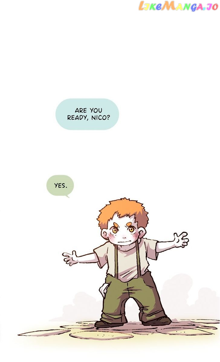 Read Hooky - Manga Manga Online