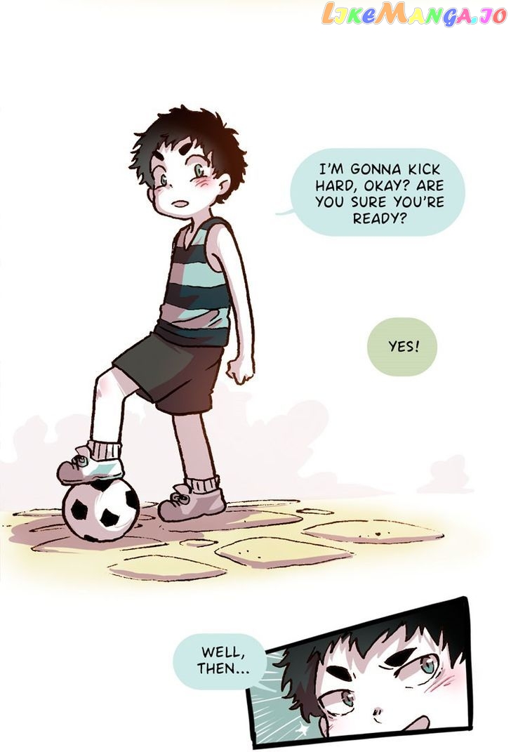 Read Hooky - Manga Manga Online