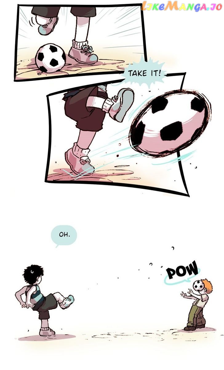 Read Hooky - Manga Manga Online