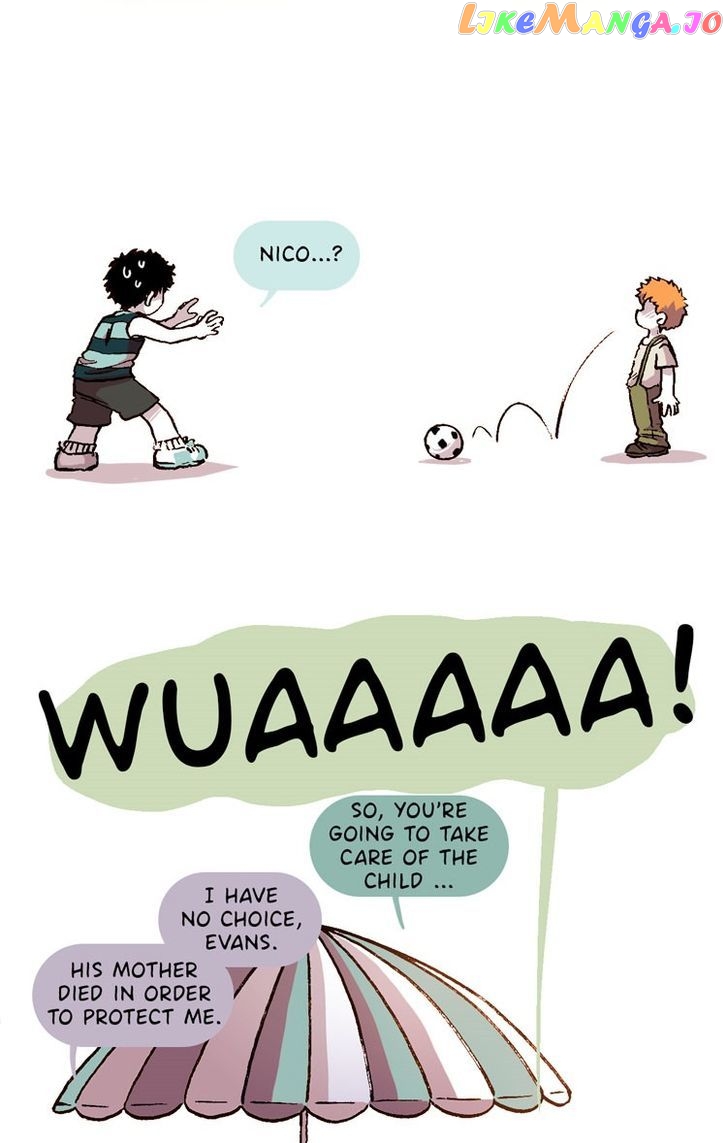Read Hooky - Manga Manga Online