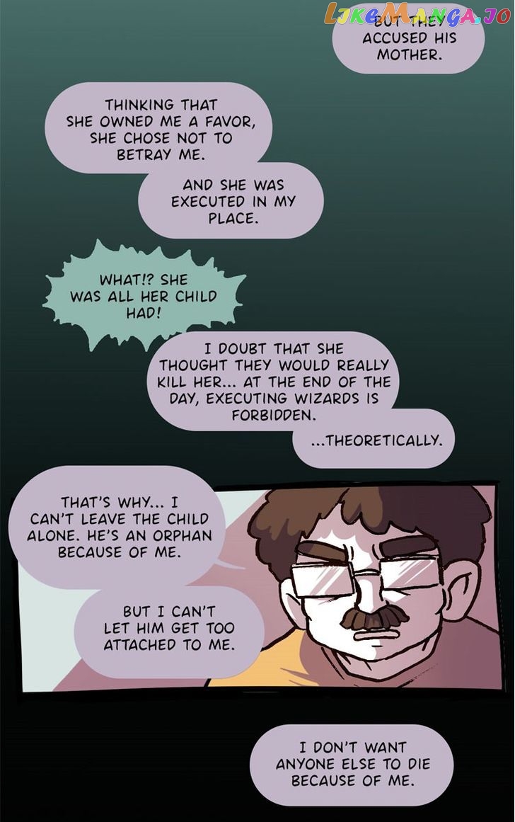 Read Hooky - Manga Manga Online