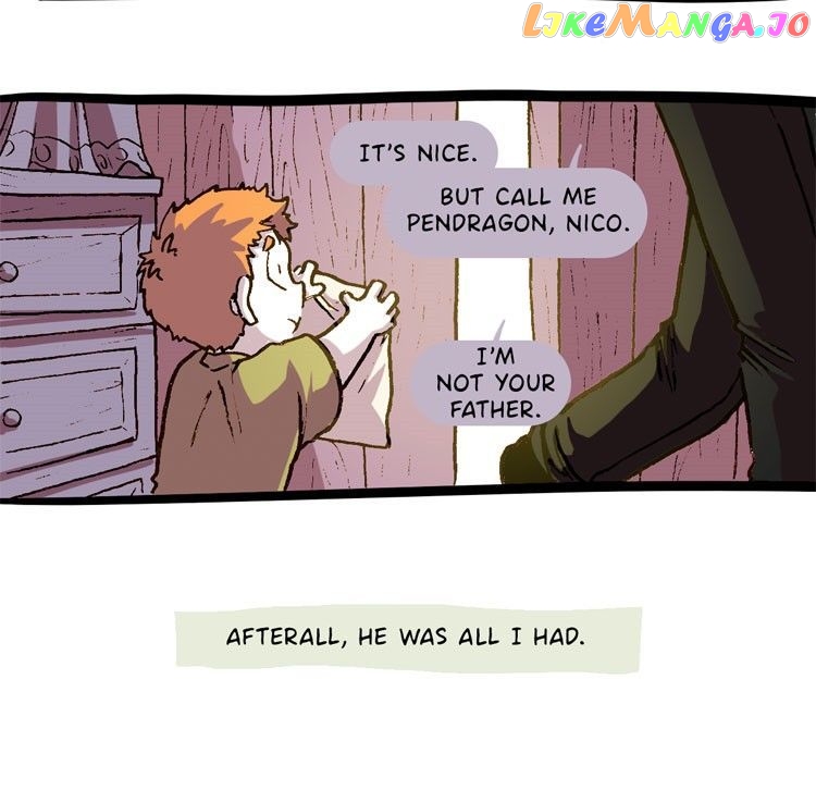 Read Hooky - Manga Manga Online