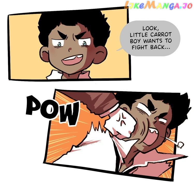 Read Hooky - Manga Manga Online