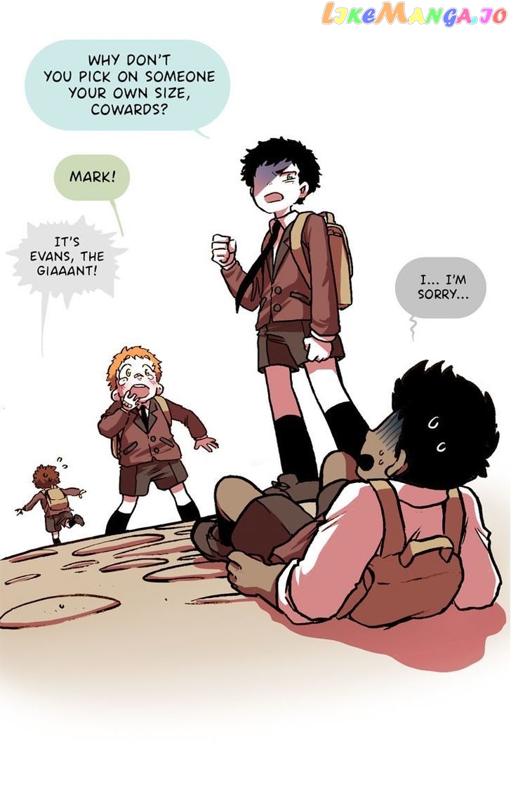 Read Hooky - Manga Manga Online