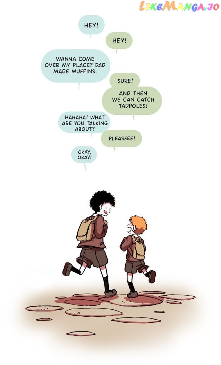 Read Hooky - Manga Manga Online