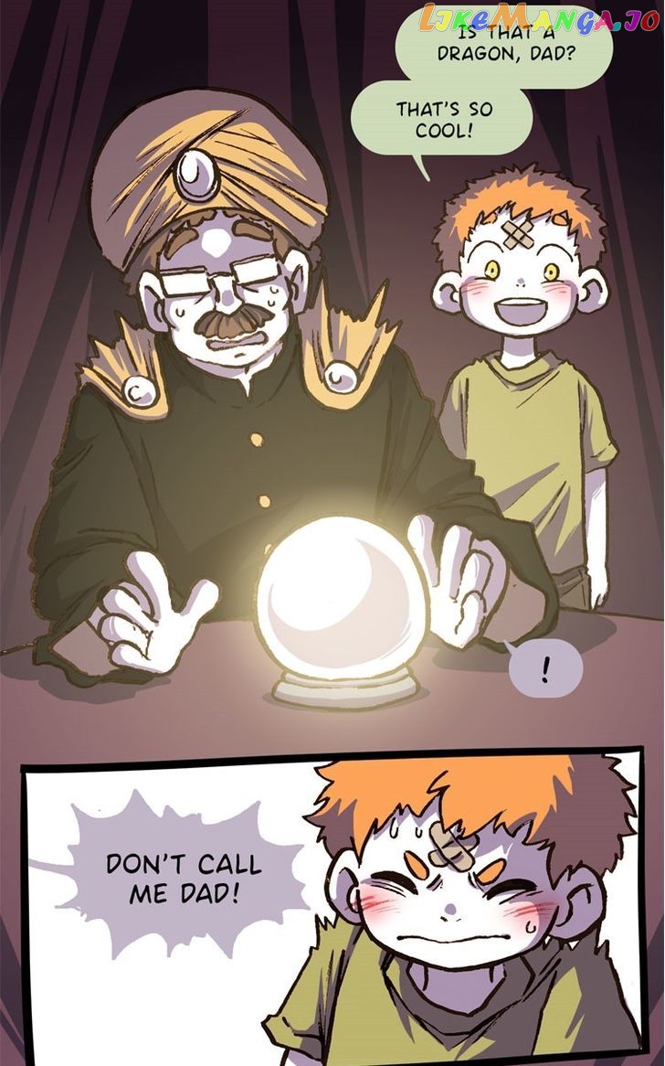 Read Hooky - Manga Manga Online