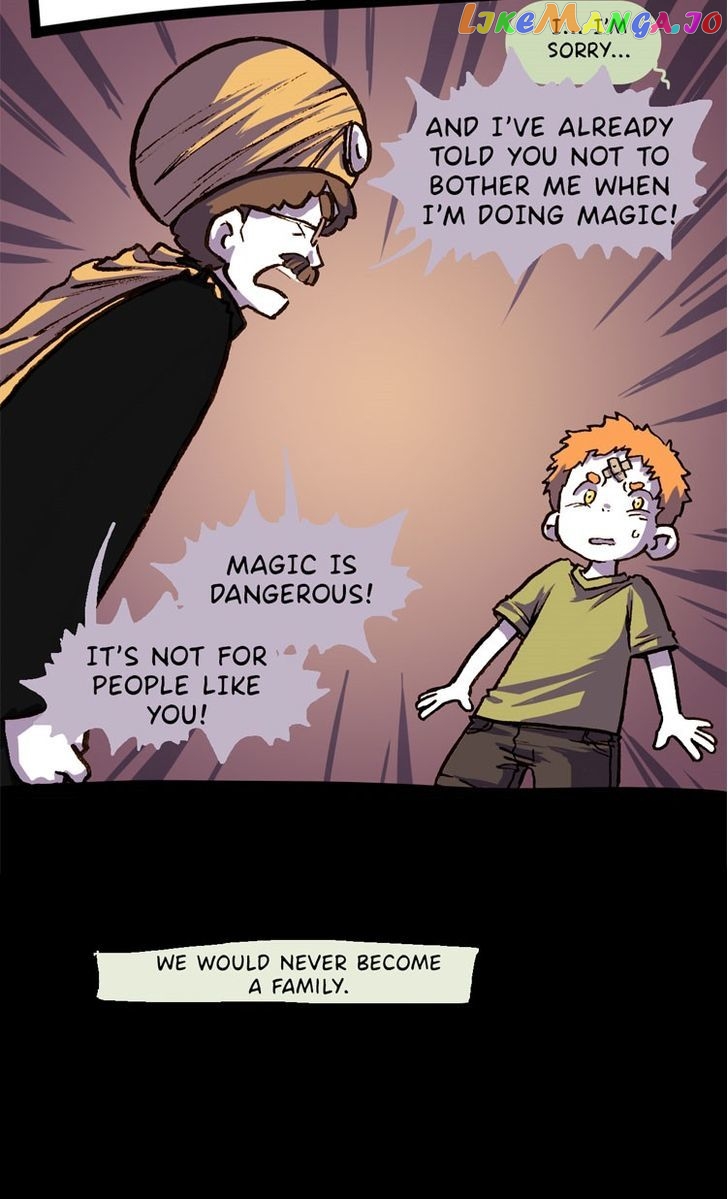 Read Hooky - Manga Manga Online